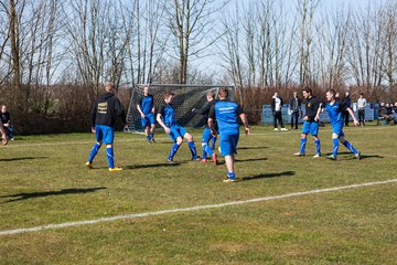 Bild 50 - Herren TSV Wiemersdorf - TuS Hartenholm III : Ergebnis: 2:1